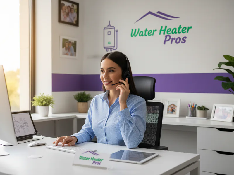 Water Heater Repair  in Bullard  FAQ